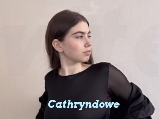 cathryndowe Webcam Teen