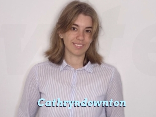 Cathryndownton