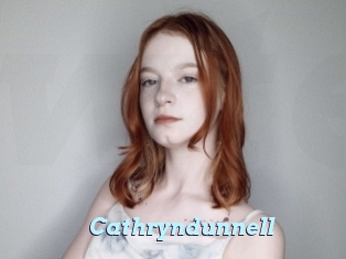 cathryndunnell Webcam Teen