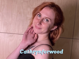 Cathrynforwood