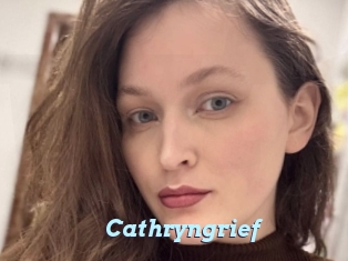 Cathryngrief