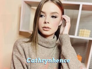 Cathrynhence
