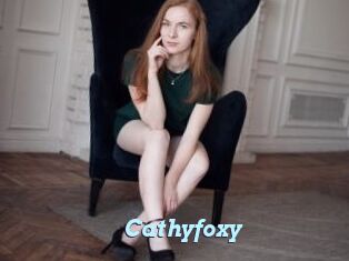 Cathyfoxy