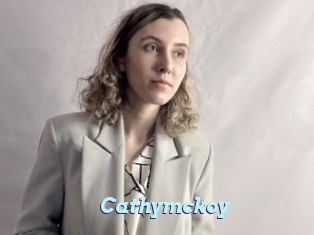 Cathymckoy