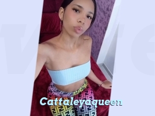 Cattaleyaqueen
