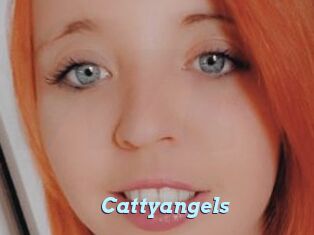 Cattyangels