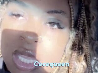 Cecequeen