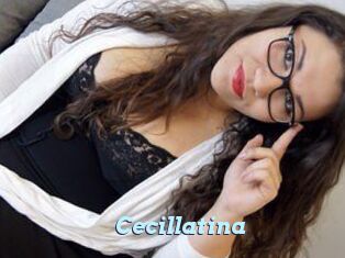 Cecillatina