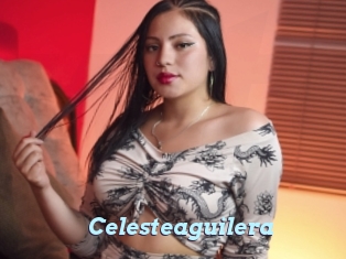 celesteaguilera Webcam Teen