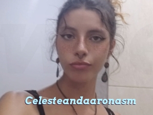 Celesteandaaronasm