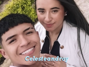 Celesteandroy