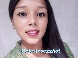 Celestesexxhot