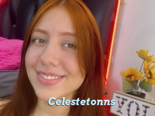Celestetonns