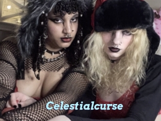 Celestialcurse