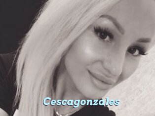 Cescagonzales