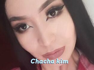 Chacha_kim