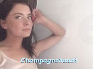 Champagnehunni