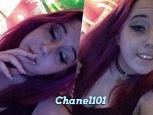 Chanel101
