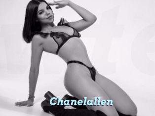 Chanelallen