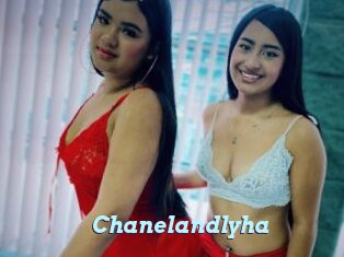 Chanelandlyha