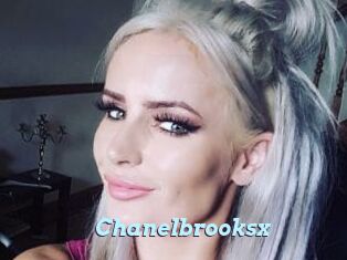 Chanelbrooksx