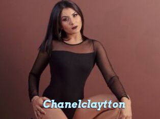 Chanelclaytton