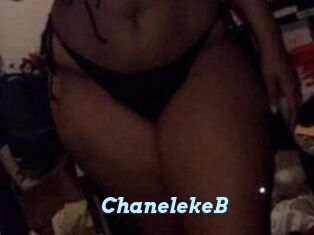 ChanelekeB