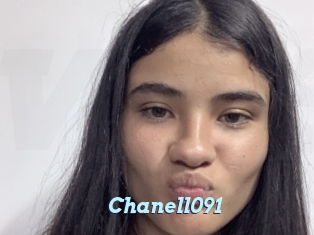 Chanell091
