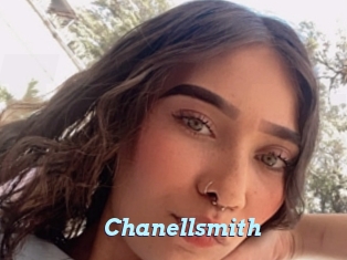 Chanellsmith