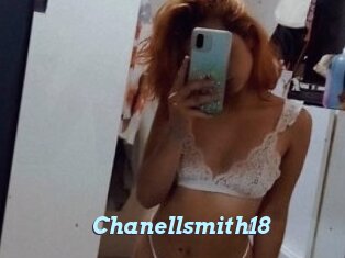 Chanellsmith18