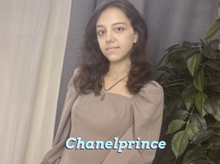 Chanelprince