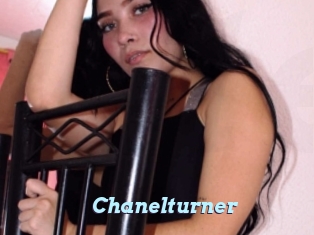 Chanelturner
