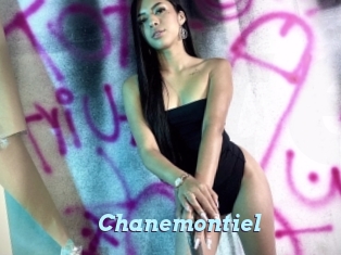 Chanemontiel
