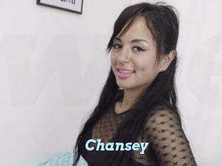 Chansey