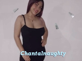 Chantalnaughty