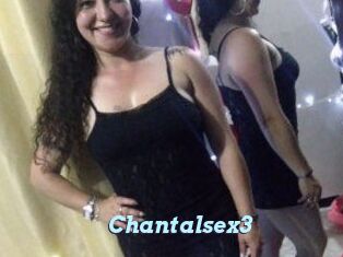 Chantalsex3