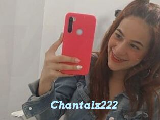 Chantalx222