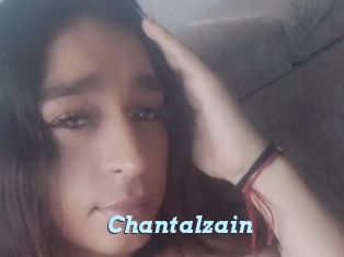 Chantalzain