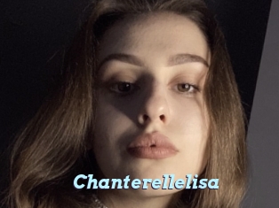 Chanterellelisa