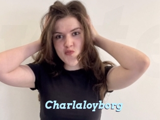 Charlaloyborg
