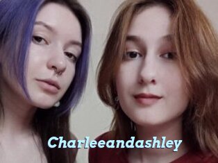 Charleeandashley