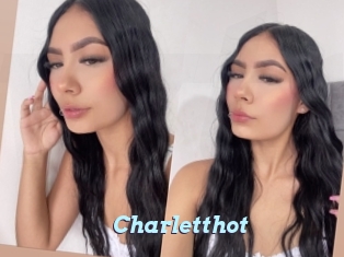 charletthot Webcam Teen