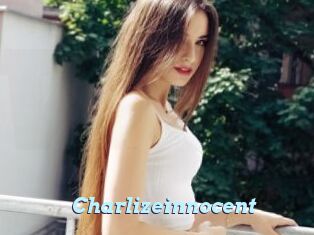 Charlizeinnocent
