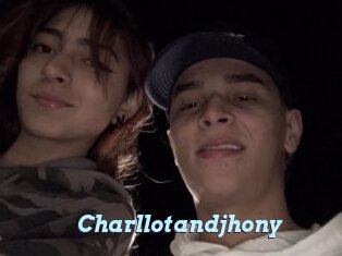 Charllotandjhony