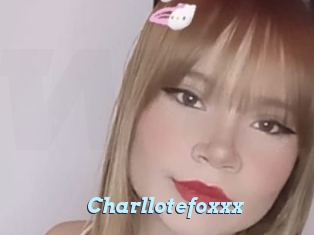 Charllotefoxxx