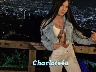 Charlote4u