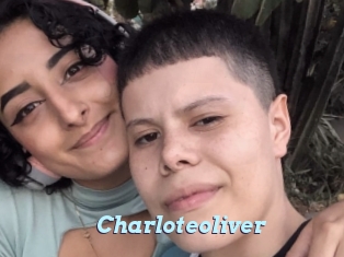 Charloteoliver