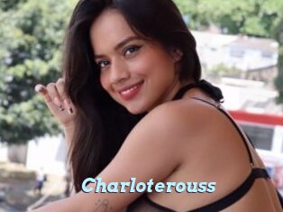 charloterouss Webcam Teen