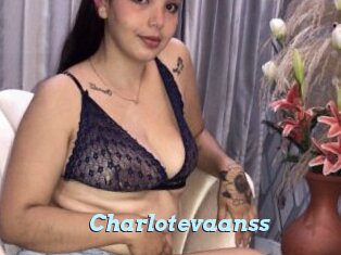 Charlotevaanss