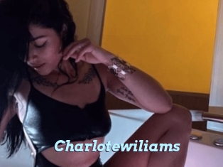 Charlotewiliams